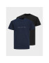 Jack&Jones Junior 2-dílná sada T-shirts Copenhagen 12227002 Barevná Regular Fit - Pepit.cz