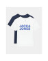 Jack&Jones Junior 2-dílná sada T-shirts Corp Logo 12199947 Barevná Regular Fit - Pepit.cz