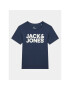 Jack&Jones Junior 2-dílná sada T-shirts Corp Logo 12199947 Barevná Regular Fit - Pepit.cz