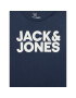 Jack&Jones Junior 2-dílná sada T-shirts Corp Logo 12199947 Barevná Regular Fit - Pepit.cz