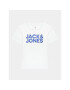 Jack&Jones Junior 2-dílná sada T-shirts Corp Logo 12199947 Barevná Regular Fit - Pepit.cz