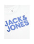 Jack&Jones Junior 2-dílná sada T-shirts Corp Logo 12199947 Barevná Regular Fit - Pepit.cz