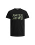 Jack&Jones Junior 2-dílná sada T-shirts Tech Logo 12227000 Barevná Regular Fit - Pepit.cz