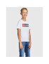 Jack&Jones Junior 3-dílná sada T-shirts Corp 12199948 Barevná Regular Fit - Pepit.cz