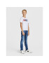 Jack&Jones Junior 3-dílná sada T-shirts Corp 12199948 Barevná Regular Fit - Pepit.cz