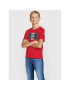 Jack&Jones Junior 3-dílná sada T-shirts Corp 12199948 Barevná Regular Fit - Pepit.cz