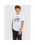 Jack&Jones Junior 3-dílná sada T-shirts Than 12222425 Barevná Regular Fit - Pepit.cz