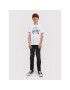 Jack&Jones Junior 3-dílná sada T-shirts Than 12222425 Barevná Regular Fit - Pepit.cz