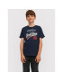 Jack&Jones Junior 3-dílná sada T-shirts Than 12222425 Barevná Regular Fit - Pepit.cz