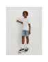 Jack&Jones Junior Džínové šortky 12224573 Modrá Regular Fit - Pepit.cz