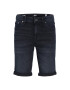 Jack&Jones Junior Džínové šortky 12225187 Tmavomodrá Regular Fit - Pepit.cz