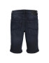 Jack&Jones Junior Džínové šortky 12225187 Tmavomodrá Regular Fit - Pepit.cz