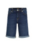 Jack&Jones Junior Džínové šortky 12230491 Modrá Regular Fit - Pepit.cz