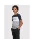 Jack&Jones Junior Jack&Jones T-Shirt Logo Blocking 12174282 Barevná Regular Fit - Pepit.cz