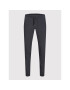 Jack&Jones Junior Joggers kalhoty Gordon 12213055 Šedá Regular Fit - Pepit.cz