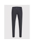 Jack&Jones Junior Joggers kalhoty Gordon 12213055 Šedá Regular Fit - Pepit.cz