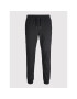 Jack&Jones Junior Joggers kalhoty Gordon 12219614 Černá Regular Fit - Pepit.cz