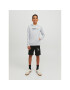 Jack&Jones Junior Mikina 12225210 Bílá Regular Fit - Pepit.cz