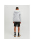 Jack&Jones Junior Mikina 12225210 Bílá Regular Fit - Pepit.cz