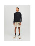 Jack&Jones Junior Mikina 12225210 Černá Regular Fit - Pepit.cz