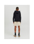 Jack&Jones Junior Mikina 12225210 Černá Regular Fit - Pepit.cz