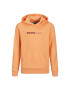 Jack&Jones Junior Mikina 12225210 Oranžová Regular Fit - Pepit.cz