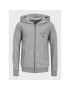 Jack&Jones Junior Mikina Andy 12224236 Šedá Regular Fit - Pepit.cz