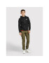 Jack&Jones Junior Mikina Coair 12192600 Černá Regular Fit - Pepit.cz