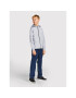 Jack&Jones Junior Mikina Coair 12192600 Šedá Regular Fit - Pepit.cz