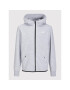 Jack&Jones Junior Mikina Coair 12192600 Šedá Regular Fit - Pepit.cz