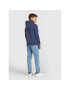 Jack&Jones Junior Mikina Copenhagen 2214983 Tmavomodrá Regular Fit - Pepit.cz