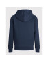 Jack&Jones Junior Mikina Jiron 12213277 Tmavomodrá Regular Fit - Pepit.cz