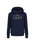 Jack&Jones Junior Mikina Ramp 12213338 Tmavomodrá Regular Fit - Pepit.cz