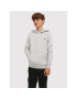 Jack&Jones Junior Mikina Star 12213100 Šedá Regular Fit - Pepit.cz