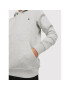 Jack&Jones Junior Mikina Star 12213100 Šedá Regular Fit - Pepit.cz