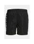 Jack&Jones Junior Plavecké šortky 12226262 Černá Regular Fit - Pepit.cz