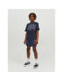 Jack&Jones Junior Plavecké šortky 12226262 Tmavomodrá Regular Fit - Pepit.cz