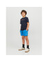 Jack&Jones Junior Plavecké šortky 12228535 Modrá Regular Fit - Pepit.cz