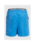 Jack&Jones Junior Plavecké šortky 12228535 Modrá Regular Fit - Pepit.cz