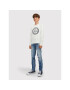 Jack&Jones Junior Souprava 2 halenky Jeans 12222427 Tmavomodrá Regular Fit - Pepit.cz