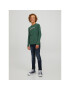 Jack&Jones Junior Souprava 2 halenky Nate 12227010 Barevná Regular Fit - Pepit.cz