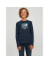 Jack&Jones Junior Souprava 2 halenky Nate 12227010 Barevná Regular Fit - Pepit.cz