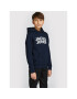 Jack&Jones Junior Souprava 2 mikiny Corp 12210980 Tmavomodrá Regular Fit - Pepit.cz