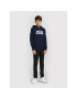 Jack&Jones Junior Souprava 2 mikiny Corp 12210980 Tmavomodrá Regular Fit - Pepit.cz