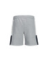 Jack&Jones Junior Sportovní kraťasy 12200266 Šedá Slim Fit - Pepit.cz