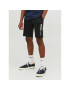 Jack&Jones Junior Sportovní kraťasy 12225256 Černá Regular Fit - Pepit.cz