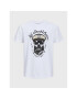 Jack&Jones Junior T-Shirt 12230630 Bílá Regular Fit - Pepit.cz