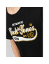 Jack&Jones Junior T-Shirt 12237367 Černá Regular Fit - Pepit.cz