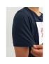 Jack&Jones Junior T-Shirt 12237411 Tmavomodrá Regular Fit - Pepit.cz