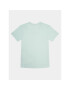 Jack&Jones Junior T-Shirt 12239432 Bílá Standard Fit - Pepit.cz